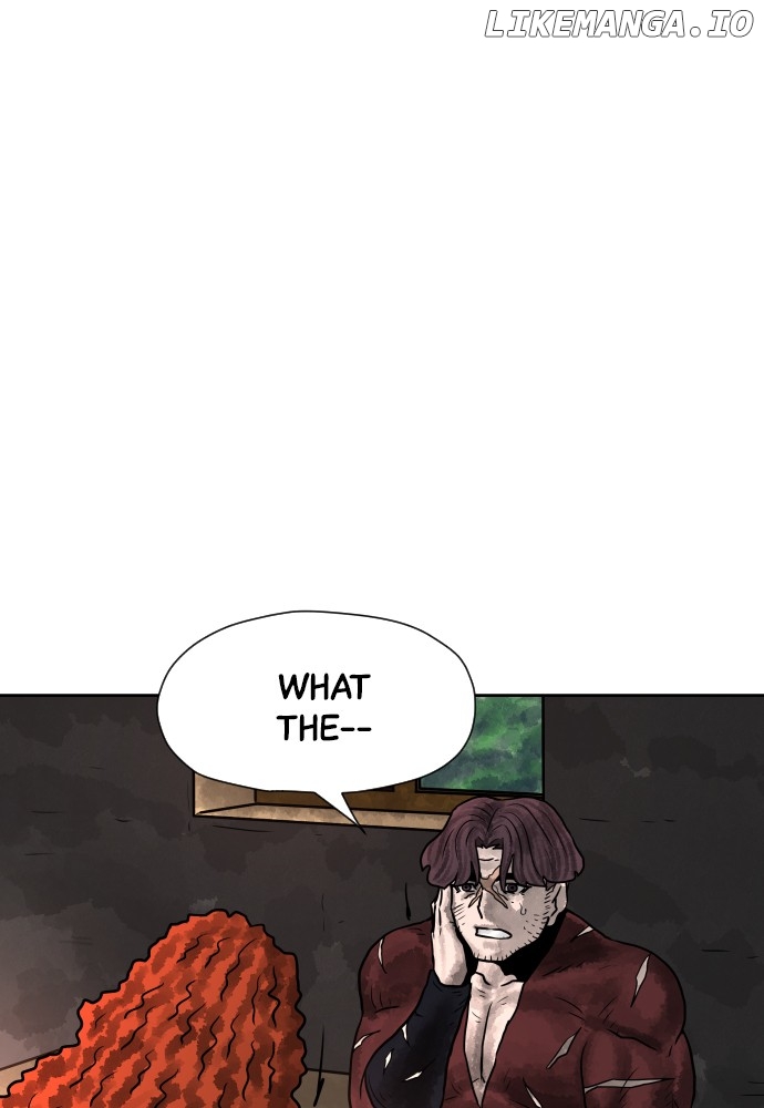Warrior Executioner chapter 12 - page 84